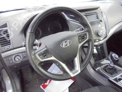 Used Airbag Kit Airbag Kit HYUNDAI i40 I (VF) 1.7 CRDi (116 hp) 3020757 3020757