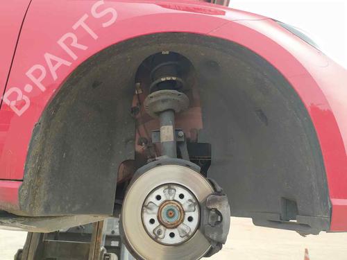 Used Wheel arch SEAT IBIZA V (KJ1, KJG) [2017-2025]  23863407
