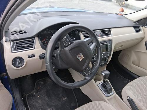 Fuse box SEAT TOLEDO IV (KG3) 1.6 TDI | BP33963832E1  - Image 8