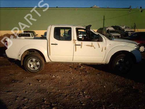 AC compressor NISSAN NAVARA NP300 (D40) 2.5 dCi 4WD (D40TT, D40T, D40M, D40BB) | BP79593M34 