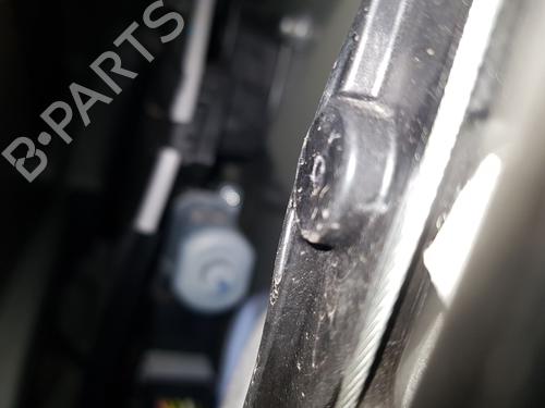 Used Front left window mechanism Front left window mechanism OPEL CORSA F (P2JO) 1.2 (68) (101 hp) 33622358 33622358