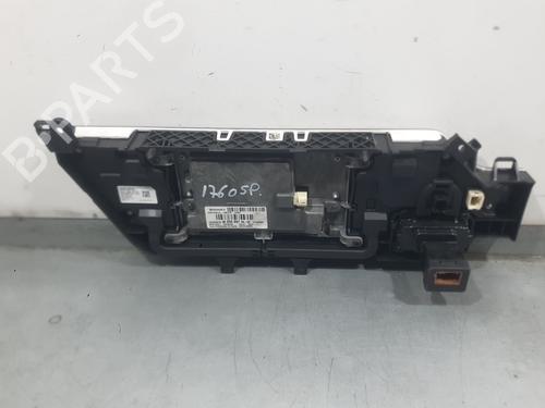Electronic module CITROËN C4 Grand Picasso II (DA_, DE_) 1.6 HDi / BlueHDi 115 | BP34448049M83 - Image 3