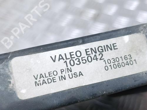 Intercooler MERCEDES-BENZ M-CLASS (W163)  | BP9677034M30 