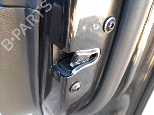 Used Front right lock CHEVROLET CRUZE Hatchback (J305) 2.0 CDI (163 hp) 29972694