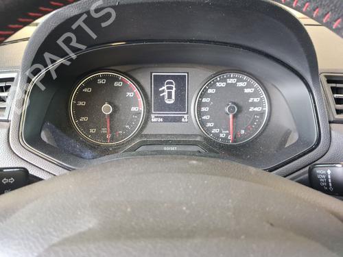 Used Instrument cluster Instrument cluster 37796521 37796521