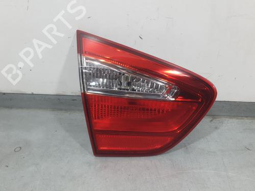 Feu de coffre gauche KIA RIO III (UB) 1.2 CVVT (84 hp) 33182196