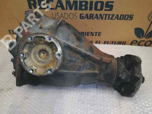 Rear differential MERCEDES-BENZ C-CLASS (W203)  | BP4388994M24 