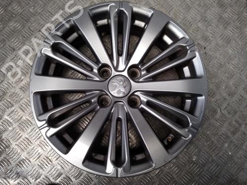 Rim PEUGEOT 208 I (CA_, CC_) 1.2 VTI 82 | BP21769704C45