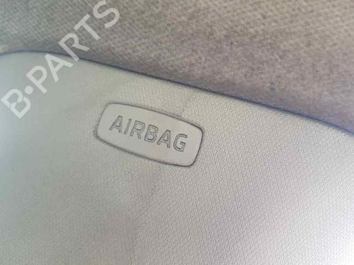 Used Left curtain airbag SKODA RAPID (NH3, NK3, NK6) [2012-2022]  23957359