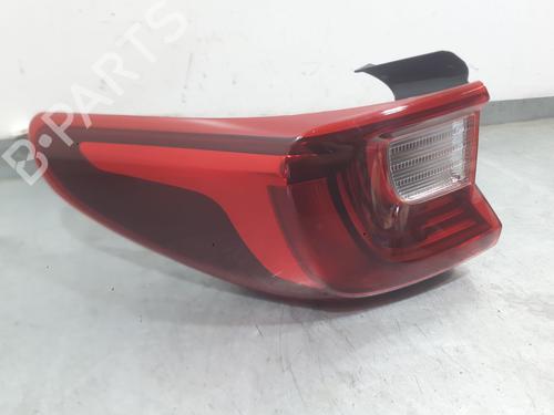 Left tailgate light KIA STONIC (YB) 1.0 T-GDi | BP35981979C79 - Image 2