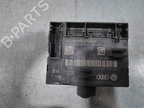 Electronic module AUDI A4 B8 (8K2) | BP26711925M83