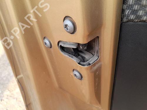 Used Front left lock FIAT STILO Multi Wagon (192_) 1.9 JTD (115 hp) 28188245