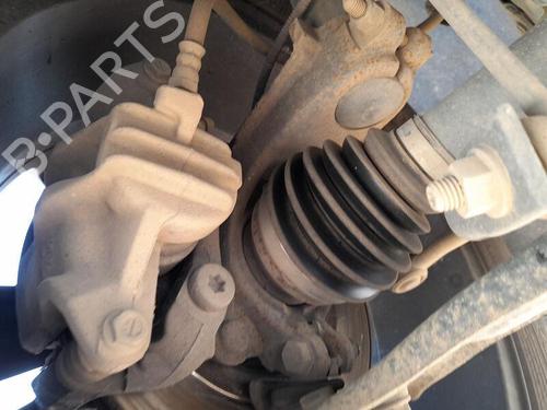 Used Right front steering knuckle CITROËN C3 / C3 ORIGIN III (SX) 1.2 PureTech 82 (83 hp) 27363644
