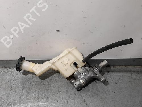 Used Brake master cylinder NISSAN MICRA V (K14) [2016-2025]  11808452