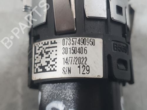Switch FIAT 500 (312_) Electric (EV) | BP33716840I30 - Image 4