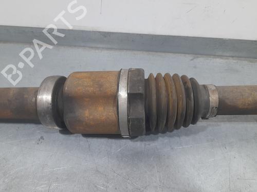 Right front driveshaft FORD FOCUS III Turnier 1.5 TDCi | BP28366969M39