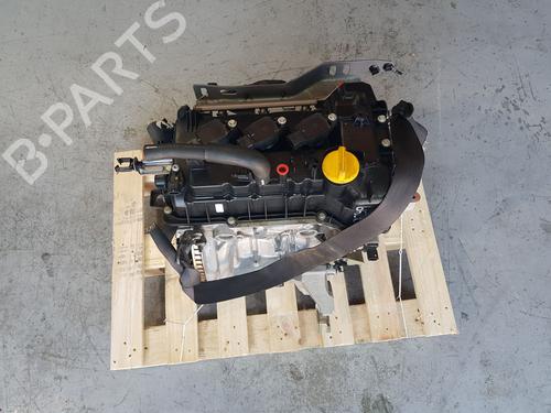 Engine RENAULT CLIO V (B7_) 1.0 SCe 75 (B7M5) | BP29908955M1  - Image 5