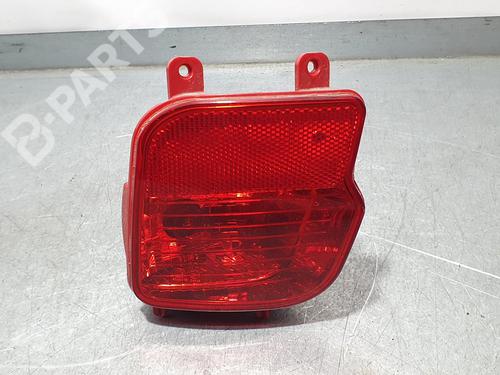 Fanali del paraurti posteriore sinistro CITROËN C5 AIRCROSS (A_) 1.2 PureTech 130 (ARHNSJ) (131 hp) 9120845