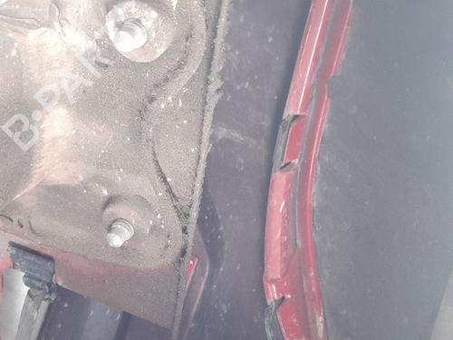 Used Rear bumper reinforcement Rear bumper reinforcement SEAT LEON ST (5F8) 1.4 TSI (125 hp) 36302886 36302886