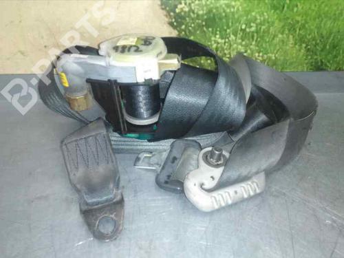 Used Front right belt tensioner MAZDA 2 (DY) [2003-2007]  4035984