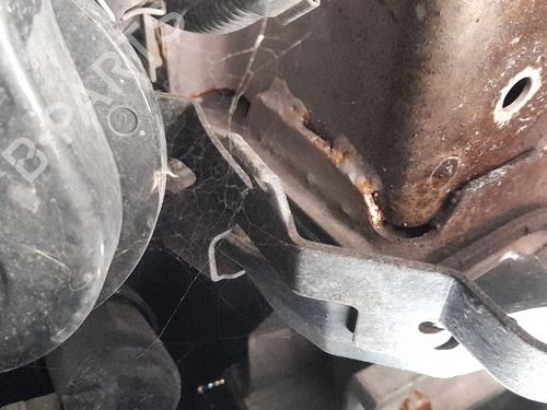 Used Front bumper reinforcement AUDI A3 (8L1) 1.6 (102 hp) 31340377