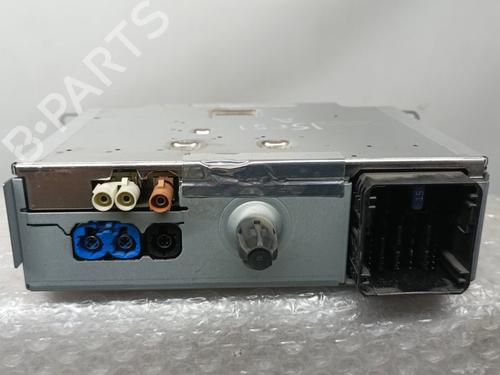 Electronic module PEUGEOT 2008 II (UD_, US_, UY_, UJ_, UR_, UC_)  | BP15686439M83 