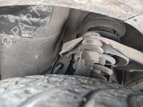 Used Right front shock absorber HYUNDAI SONATA V (NF) 2.0 CRDi (140 hp) 24589345