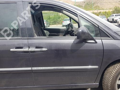 Right front door PEUGEOT 807 (EB_)  | BP11350308C3