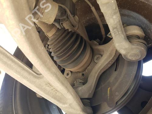 Used Right front steering knuckle KIA NIRO I (DE) 1.6 GDI Hybrid (105 hp) 29251625