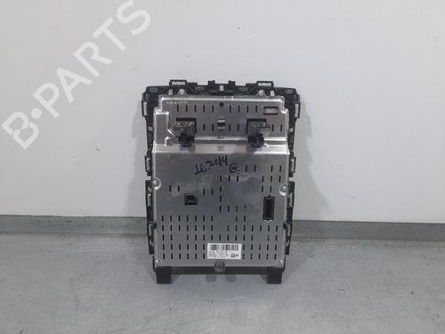 Electronic module RENAULT MEGANE IV Hatchback (B9A/M/N_) | BP23956238M83