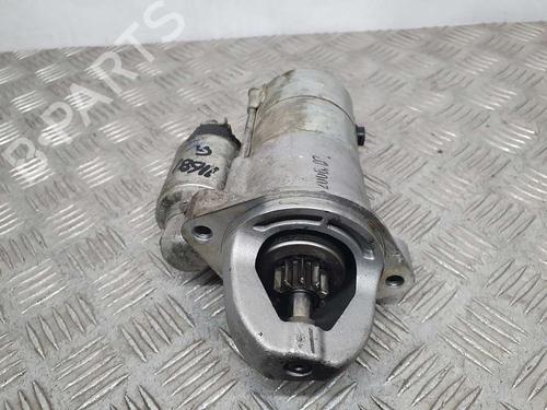 Used Starter SSANGYONG KYRON [2005-2014]  3720078