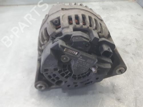 Alternator OPEL MERIVA B MPV (S10) 1.4 (75) | BP27259578M7 - Image 3