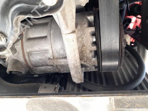 AC-Kompressor AC-Kompressor RENAULT CLIO IV (BH_) 0.9 TCe 90 (BHNF, BHMA, BHMH, BHJK, BHJR) (90 hp) 36022522 36022522