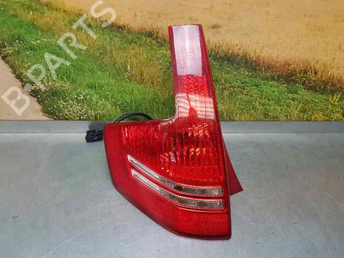 Venstre baglygte CITROËN C4 I (LC_) [2004-2014]  4386026