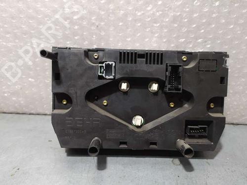 Climate control PEUGEOT 307 SW (3H)  | BP18137013I5 
