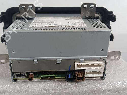 Electronic module NISSAN MICRA V (K14) 1.0 IG-T 100 | BP38466057M83 - Image 2