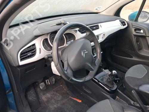 Engine CITROËN C3 II (SC_) 1.4 HDi 70 (SC8HZC, SC8HR0, SC8HP4) | BP37631723M1 - Image 8