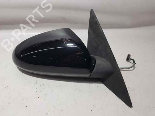 Right mirror NISSAN PRIMERA Hatchback (P12)  | BP4708450C27 