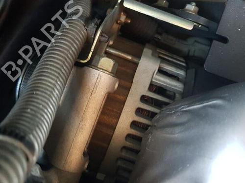 Used Alternator MAZDA 6 Saloon (GH) 1.8 MZR (120 hp) 29189897