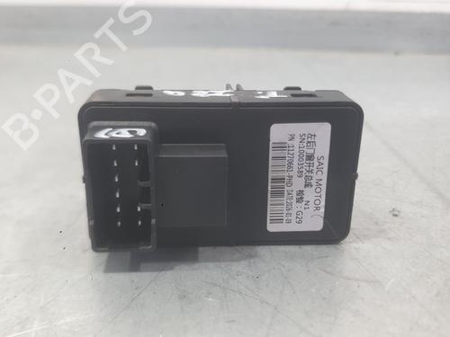 Left rear window switch MG MG ZR 2.0 TD | BP40020415I29 - Image 3