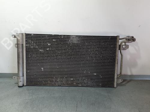 AC radiator SEAT IBIZA IV (6J5, 6P1)  | BP10230587M32 