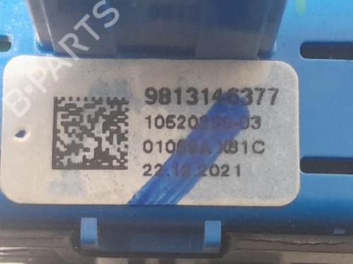 Hand brake OPEL MOKKA 1.2 (76) | BP24672263I18  - Image 5