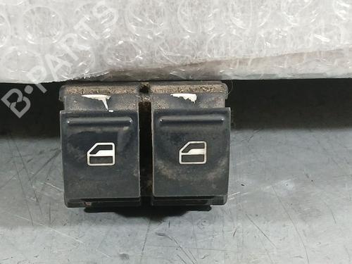 Used Left front window switch Left front window switch 38311447 38311447