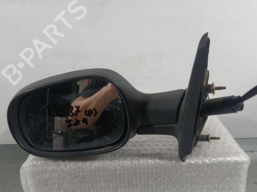 Retrovisor esquerdo Retrovisor esquerdo 33854311 33854311