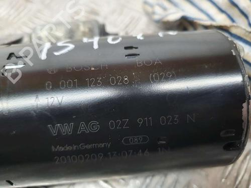 Starter VW PASSAT B6 (3C2)  | BP17063901M8 