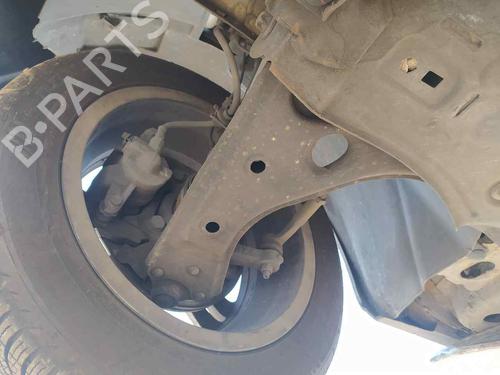 Used Right front suspension arm FIAT GRANDE PUNTO (199_) [2005-2025]  26217293