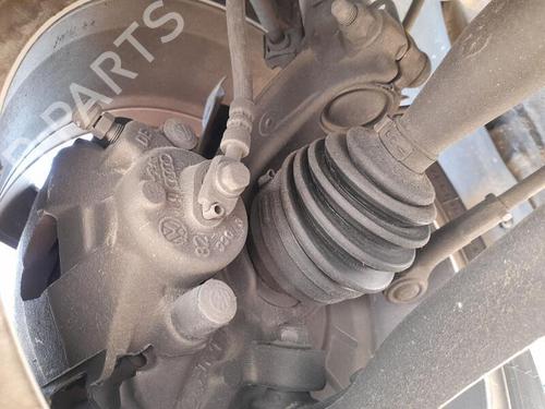 Used Right front steering knuckle VW POLO V (6R1, 6C1) 1.2 TDI (75 hp) 28320770