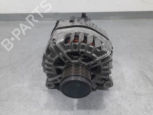 Generator OPEL CROSSLAND X / CROSSLAND (P17, P2QO) 1.6 Turbo D (75) (120 hp) 29431171