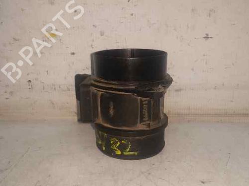 Used Mass air flow sensor CITROËN XSARA (N1) 1.9 D (68 hp) 1589080