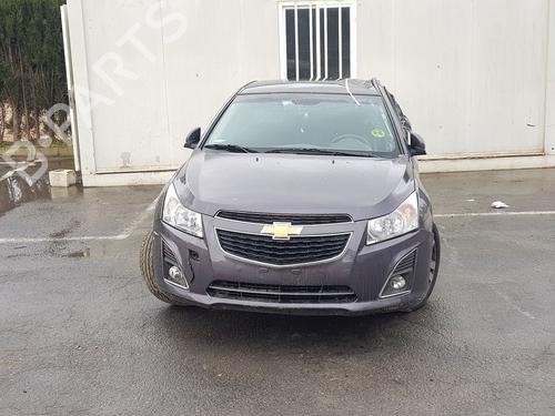 Steering column stalk CHEVROLET CRUZE Hatchback (J305)  | BP10218480I23 